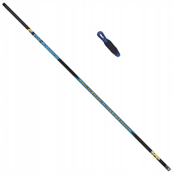 Robinson Wędka Vde-R Team Competition Pole CSX-700