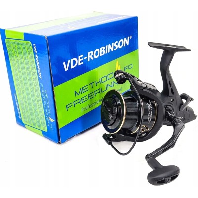 Robinson Kołowrotek Method Freerunner FD 606