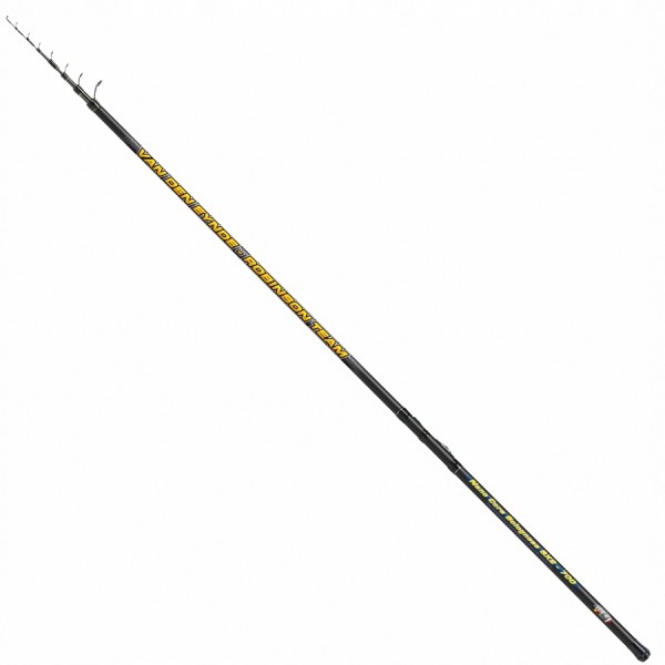 Robinson Wędka VDE Competition Bolognese CSX - 700