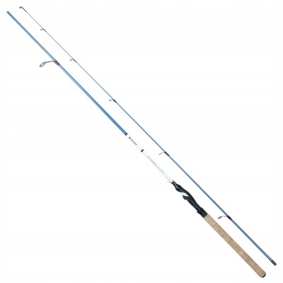 Robinson Wędka Stinger Pro Perch Spin 2.40m/3-15g