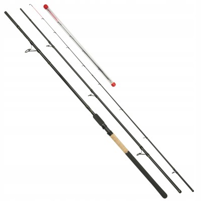 Robinson Wędka VDE Competition Distance Feeder CSX 3,90m/120g (3+1cz.)