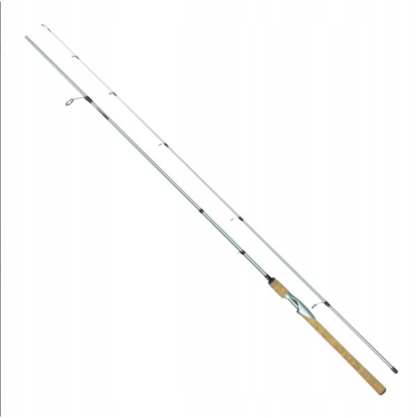 Robinson Wędka Platinum Spin 2,401m/10-35g