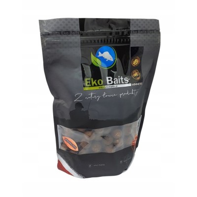 Eko Baits Homar/Rak Brown Kulki 20mm/900g