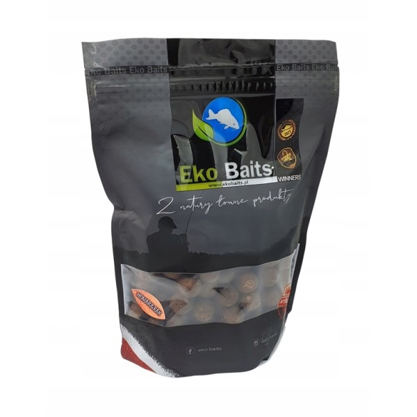Eko Baits Homar/Rak Brown Kulki 20mm/900g