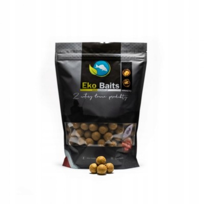 Eko Baits AK 47 Silver Kulki 20mm/900g