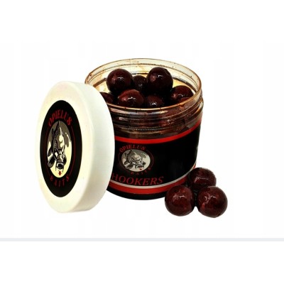 Opielus Baits. Kulka Hookers Assassin 18-20mm/200ml