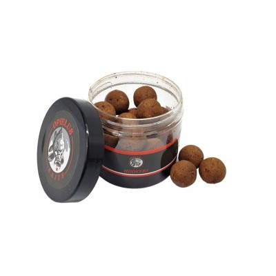 Opielus Baits Kulka Hookers Opium Squid 18-20mm/200ml