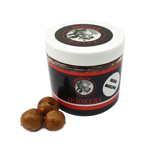 Opielus Baits Kulka Hookers King Tiger 18-20mm/200ml