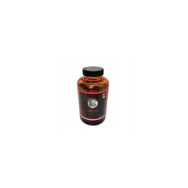 Opielus Baits Liquid Food Assassin 500ml