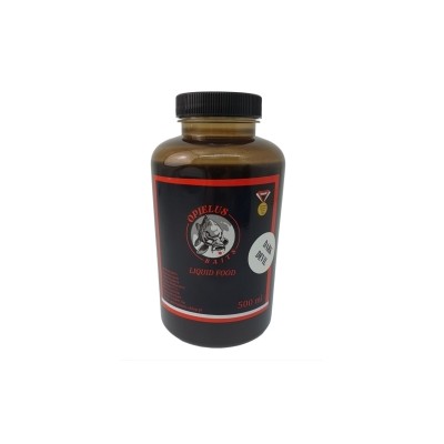 Opielus Baits Liquid Food Dark Devil 500ml