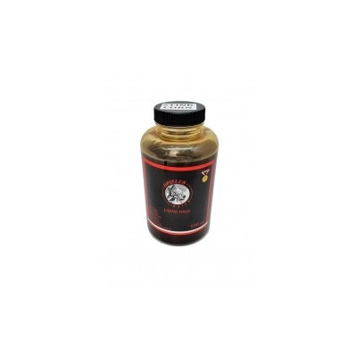 Opielus Baits Liquid Food Opium Squid 500ml