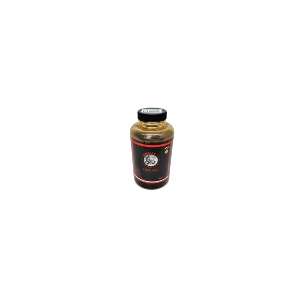 Opielus Baits Liquid Food Opium Squid 500ml