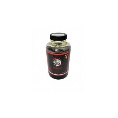 Opielus Baits Liquid Food Orange Squid 500ml