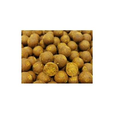 Opielus Baits Kulki Zanętowe Orange Squid 18/20mm 900g