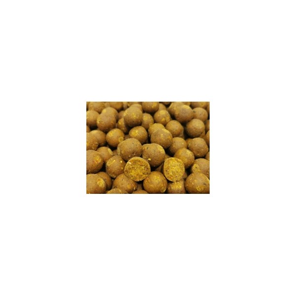 Opielus Baits Kulki Zanętowe Orange Squid 18/20mm 900g