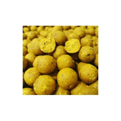 Opielus Baits Kulki Zanętowe Stink Corn 24mm 900g