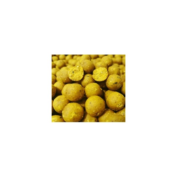 Opielus Baits Kulki Zanętowe Stink Corn 24mm 900g
