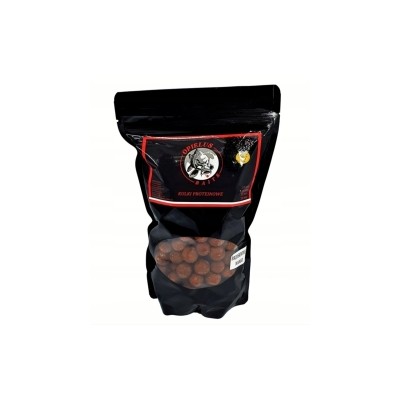 Opielus Baits Kulki Zanętowe Brzoskwinia Mango 24mm 900g