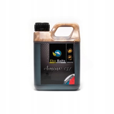 Eko Baits Shrimp2hell Amino CSL 1000ml