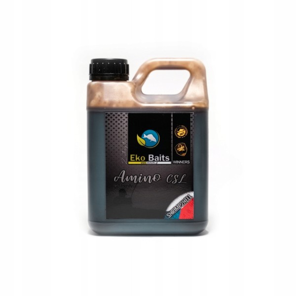 Eko Baits Shrimp2hell Amino CSL 1000ml
