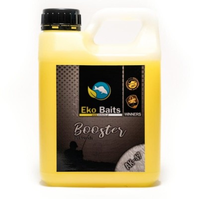 Eko Baits Ananas Booster 1000ml