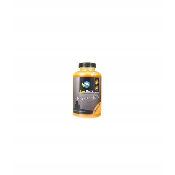 Eko Baits Amino 365 Ananas Acid 500ml