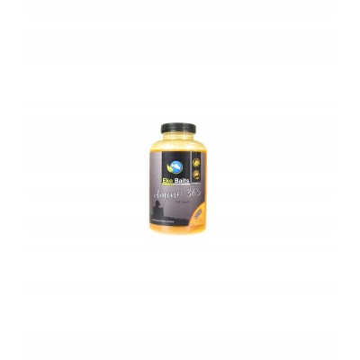 Eko Baits Amino 365 Squid 500ml