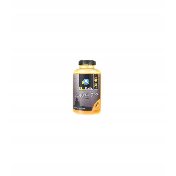 Eko Baits Amino 365 Squid 500ml