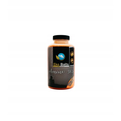 Eko Baits Amino 365 Monster Crab Truskawka 500ml
