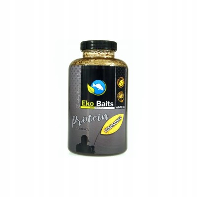 Eko Baits Amino Liquid Commander Protein 500ml