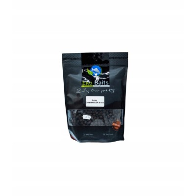 Eko Baits Pellet Commander 4,5mm/900g | Salon Wędkarski Karmazyn