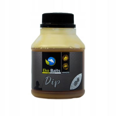 Eko Baits Dip AK-47 250ml | Salon Wędkarski Karmazyn