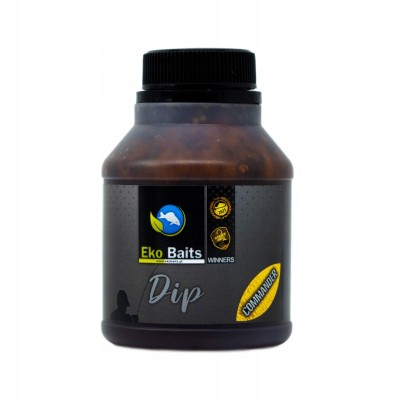 Eko Baits Dip Commander 250ml