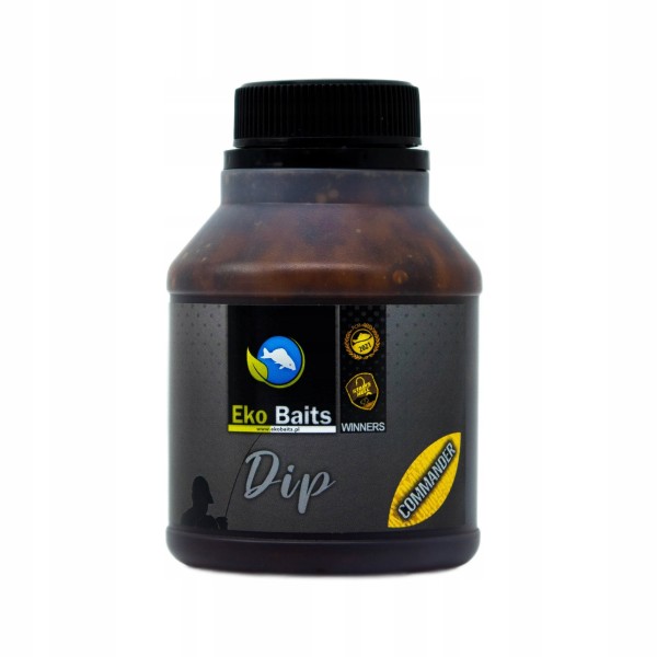 Eko Baits Dip Commander 250ml