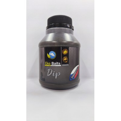 Eko Baits Dip Shrimp2hell 250ml