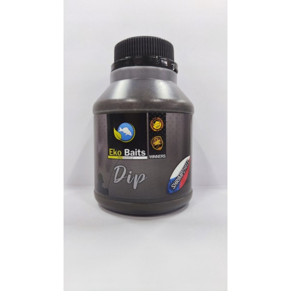 Eko Baits Dip Shrimp2hell 250ml