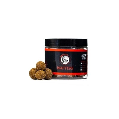 Opielus Baits Kulki Wafters Nutri Fish 15/18mm 200ml