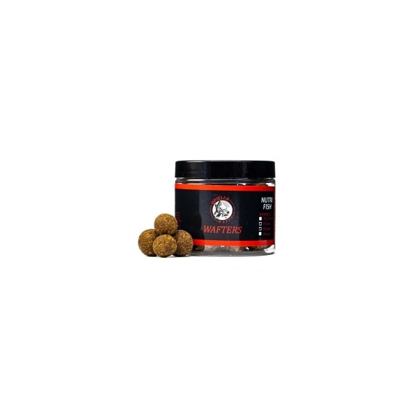 Opielus Baits Kulki Wafters Nutri Fish 15/18mm 200ml