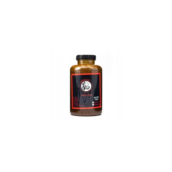 Opielus Baits Liquid Food Nutri Fish 500ml