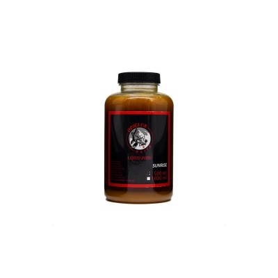 Opielus Baits Liquid Food Sunrise 500ml