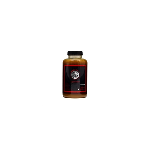Opielus Baits Liquid Food Sunrise 500ml
