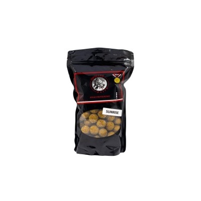 Opielus Baits Kulki Zanętowe Sunrise 18/20mm 900g