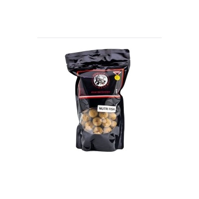 Opielus Baits Kulki Zanętowe Nutri Fish 24mm 900g