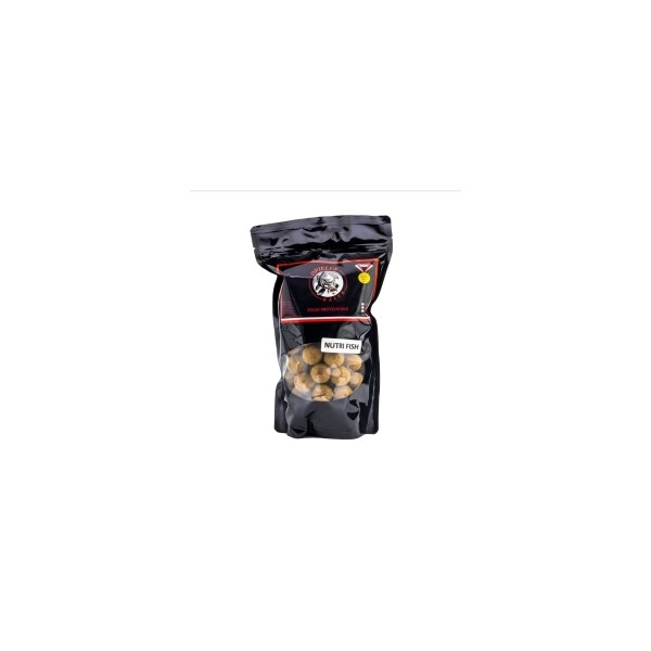 Opielus Baits Kulki Zanętowe Nutri Fish 24mm 900g