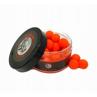 Opielus Baits. Kulka Pop Up- Assassin 12/15mm 100ml