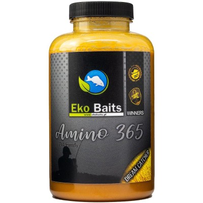 Eko Baits Amino 365 Dream Catcher 500ml
