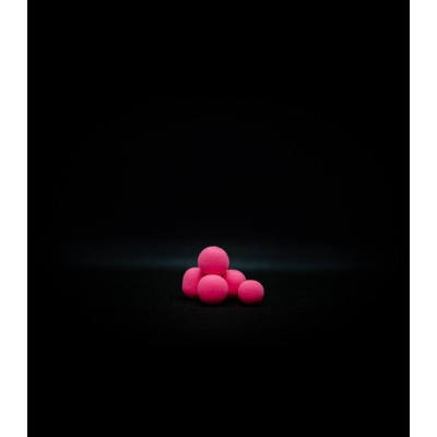 Eko Baits Queen Squid Pop Up Gold 12/15mm//100ml | Salon Wędkarski Karmazyn