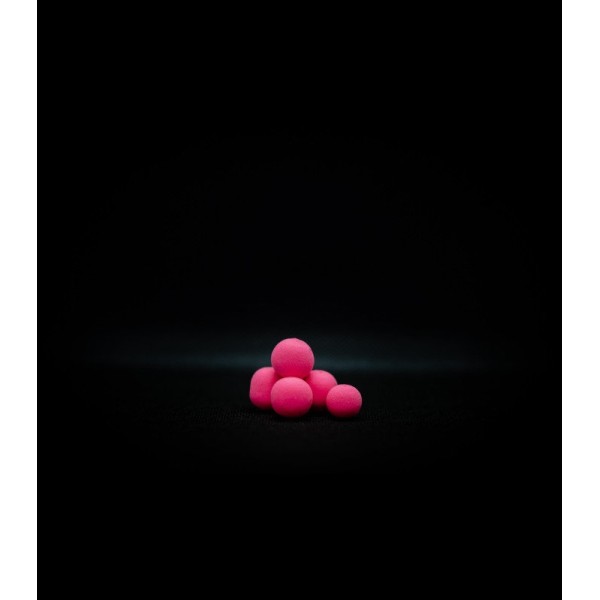 Eko Baits Queen Squid Pop Up Gold 12/15mm//100ml
