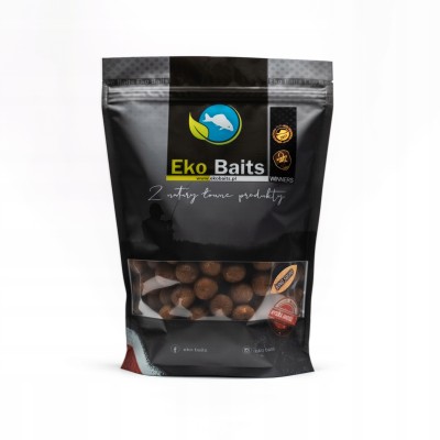 Eko Baits King Squid Gold Kulki 20mm/900g