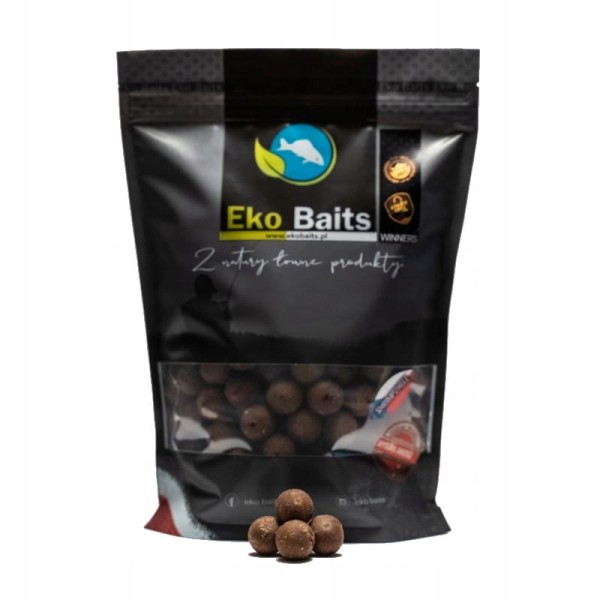 Eko Baits Shrimp2hell Gold Kulki 20mm/900g